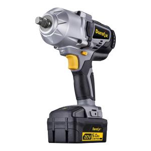Durofix RI20174 Mutterdragare 20V (2x5,0Ah)