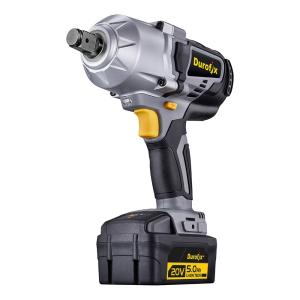 Durofix RI20168-6 Mutterdragare 20V (2x5,0Ah)