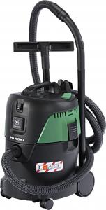 HiKOKI RP250YDL Dammsugare Våt/torr (1000W)