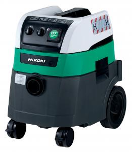 HiKOKI RP350YDH Dammsugare Våt/torr (1200W)