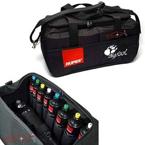 Rupes Väska Semirigid Bag 37L