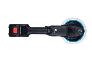 Rupes HLR21/STD Polermaskin 18V (2x5,0Ah)