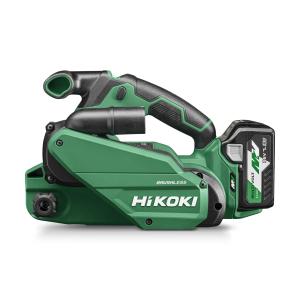 HiKOKI SB3608DA Bandslip 36V (2x2,5Ah)
