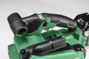 HiKOKI SB3608DA Bandslip 36V (2x2,5Ah)