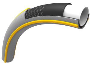 Hozelock Select Slangset 12,5mm 20m