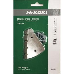 HiKOKI Skärsats Isborr 150mm