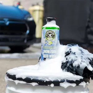 Chemical Guys Honeydew 473ml Bilschampo Snow Foam