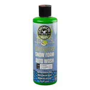 Chemical Guys Honeydew 473ml Bilschampo Snow Foam