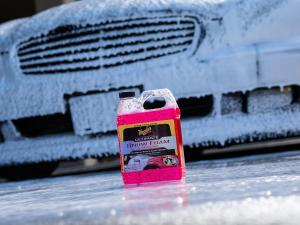 Meguiars Ultimate Snow Foam 1,89L Förtvättsmedel Snow Foam