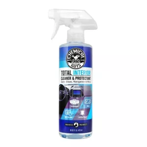 Chemical Guys Total Interior Cleaner 473ml Interiörrengöring