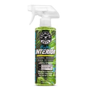 Keramisk Quick Detailer Chemical Guys Hydrointerior 473ml
