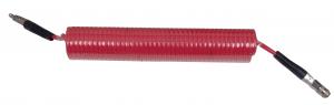 MFT Kompressorslang 10m 1/4"