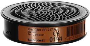 Sundström SR 217 Gasfilter