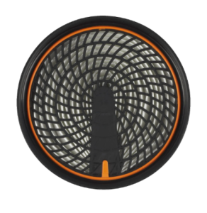 Sundström SR 510 P3 Partikelfilter