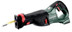 Metabo SSEP 18 LT Tigersåg 18V