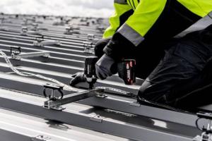 Metabo SSW 18 LT 300 BL Mutterdragare 18V