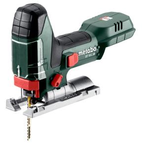 Metabo ST 18 L 90 Sticksåg 18V