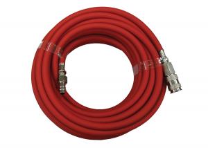MFT Kompressorslang Superflexibel 15M 1/4"