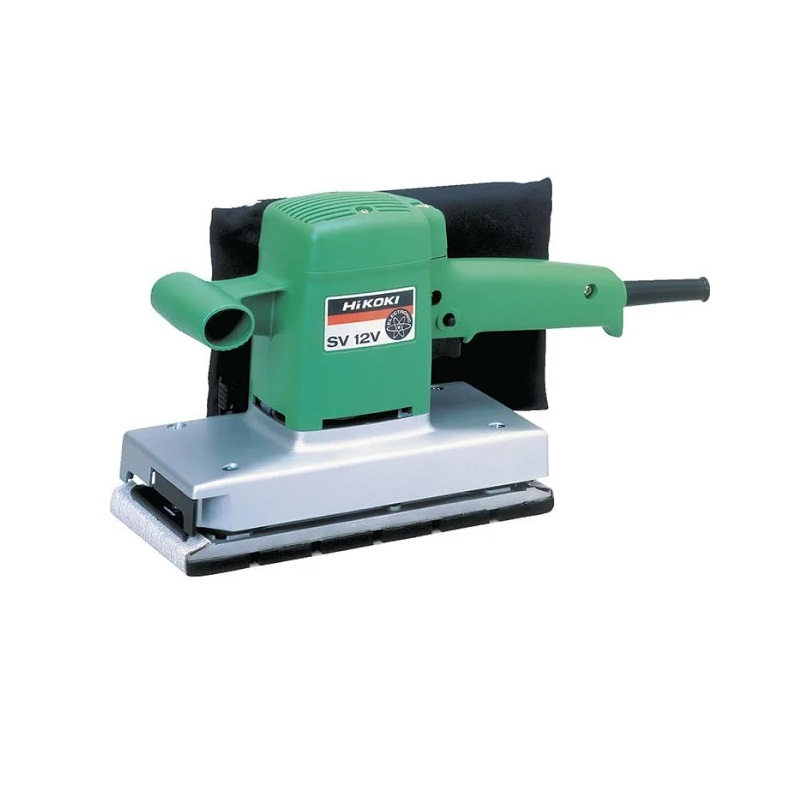 HiKOKI SV12V Planslip (300W)