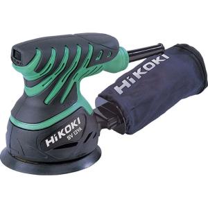 HiKOKI SV13YA Excenterslip 125MM (230W)