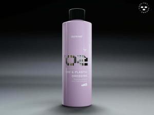 Pure:est T2 500ml Däckglans Matt
