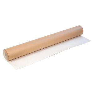 TEBO Cover Mjölkpapp Oplastad 250g/m2 50m