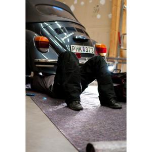 TEBO Cover Täckfilt 10-25m