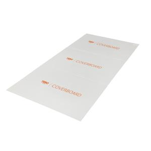TEBO Cover Kanalplast Coverboard 1200x2400mm
