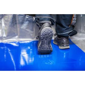 TEBO Cover Klibbmatta 660x1150mm