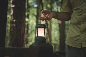 Thermacell Lanterna Mygg- & Knottskydd