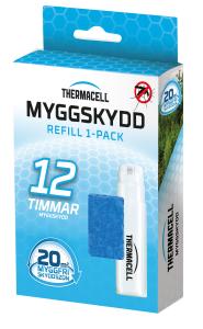 Thermacell Refill 1-pack