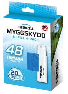 Thermacell Refill 4-pack