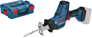 Bosch GSA 18V-LI C Tigersåg 18V L-BOXX