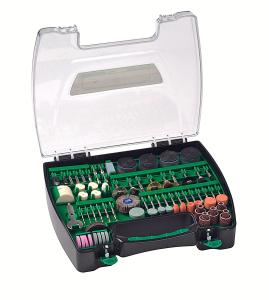 HiKOKI Tillbehörsset 3,2mm 200 delar