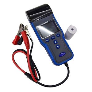 Batteritestare med skrivare TM990A