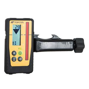 Topcon LS-100D Lasermottagare