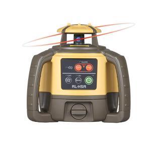 Topcon RL-H5A Planlaser