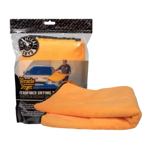 Chemical Guys Miracle Dryer Torkduk Mikrofiber