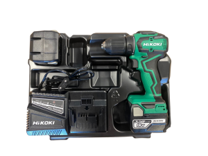 HiKOKI HIT-SYSTEM CASE Insats (En Maskin)