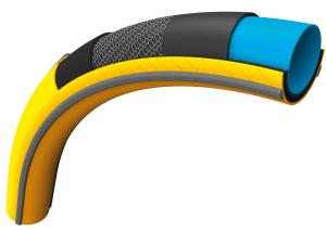 Hozelock Tricoflex Ultraflex Slangset 12,5mm 20m