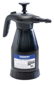 Tryckspruta För Kallavfettning Epoca 1,5L