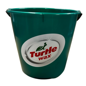 Tvätthink Turtle Wax Grön 10L