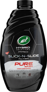 Turtle Wax HS PRO Pure Wash 1,42 L Bilschampo