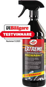 Förtvättsmedel Turtle Wax Prewash-T 1L