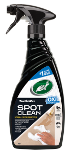 Fläckborttagare Turtle Wax Spot Clean 500ml