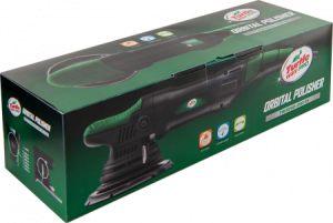 Turtle Wax TW1050-150/15 PRO Polermaskin 1050w