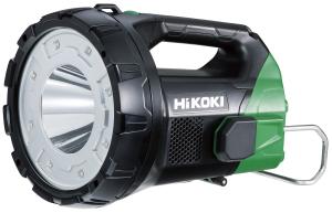 HiKOKI UB18DA Arbetslampa 14,4V-18V