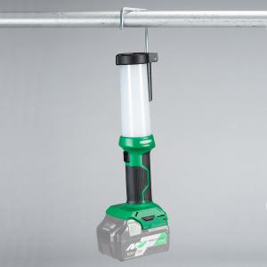 HiKOKI UB18DF Arbetslampa 18V