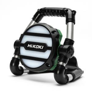 HiKOKI UB18DGL Arbetslampa 14,4V-18V