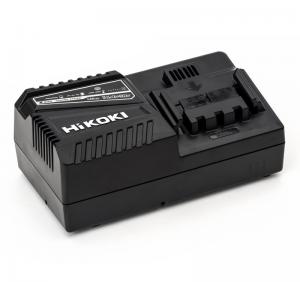 HiKOKI UC18YFSL Batteriladdare 14,4V-36V